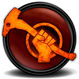 Red Faction 3 2 Icon 256x256 png